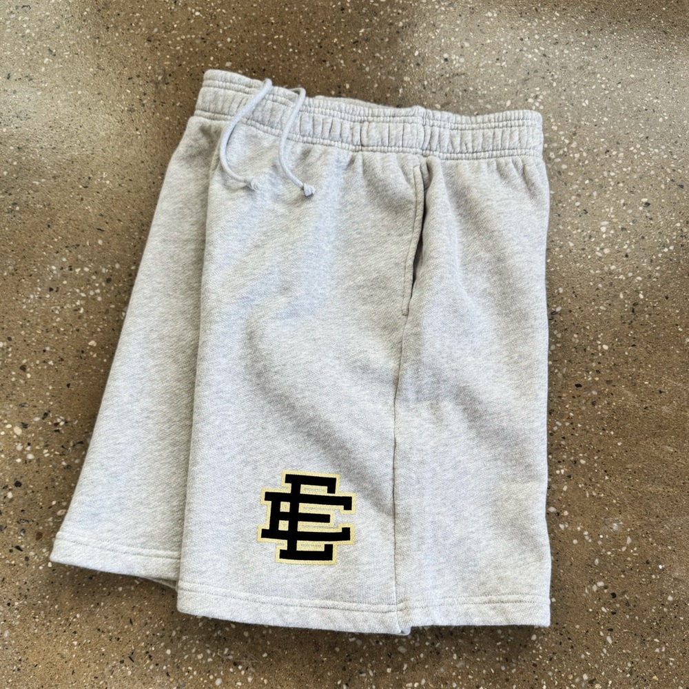 Eric Emanuel EE Baggy Shorts
